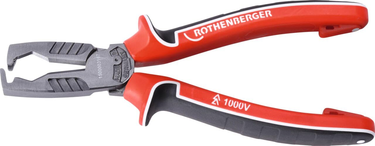 ROTHENBERGER 1500003167 - Pelacables aislado 180mm
