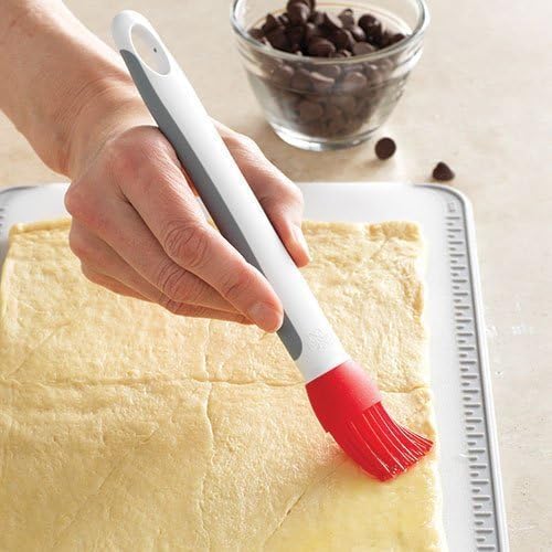 The Pampered Chef Silicone Basting Brush