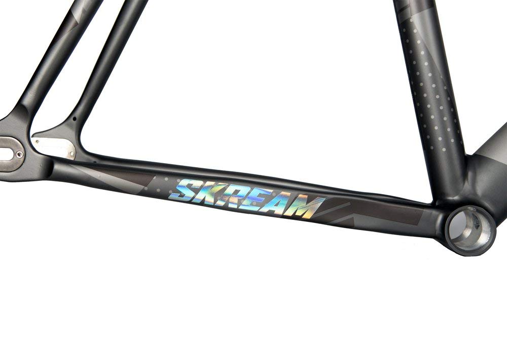 Amazon | SKREAM MAGNUM 20 フレームセット (M) | SKREAM | フレーム