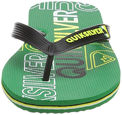 Quiksilver Molokai Nitroyt B SNDL Xkgg, Infradito