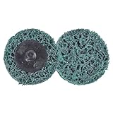 Scotch-Brite Roloc Grobreinigungsscheibe XT-DR Pro Extra Cut, 75 mm, A XCRS