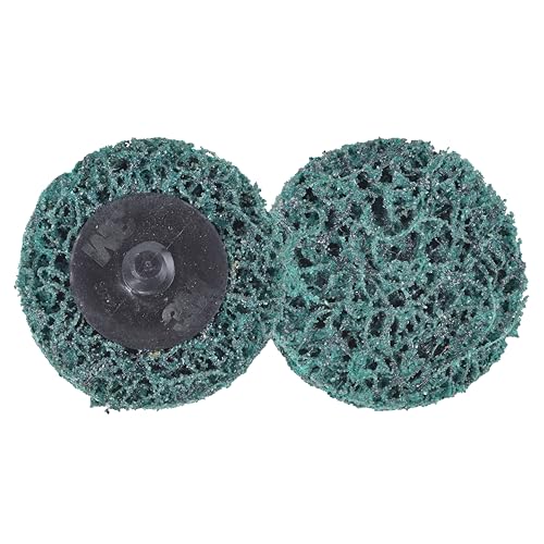 Scotch-Brite Roloc Grobreinigungsscheibe XT-DR Pro Extra Cut, 75 mm, A XCRS