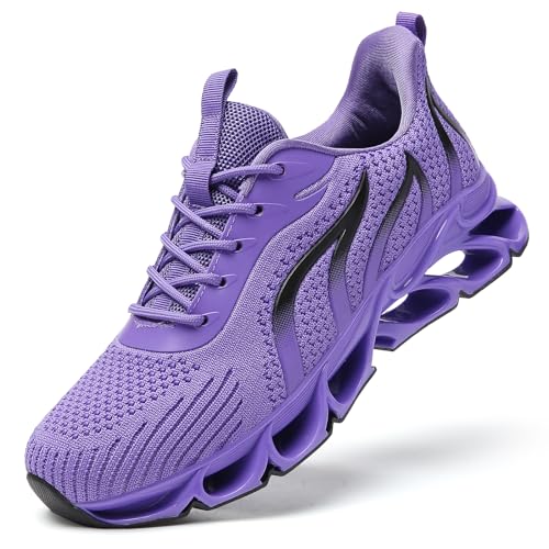 Image of TSIODFO Women's Sneakers Athletic Running Walking Shoes