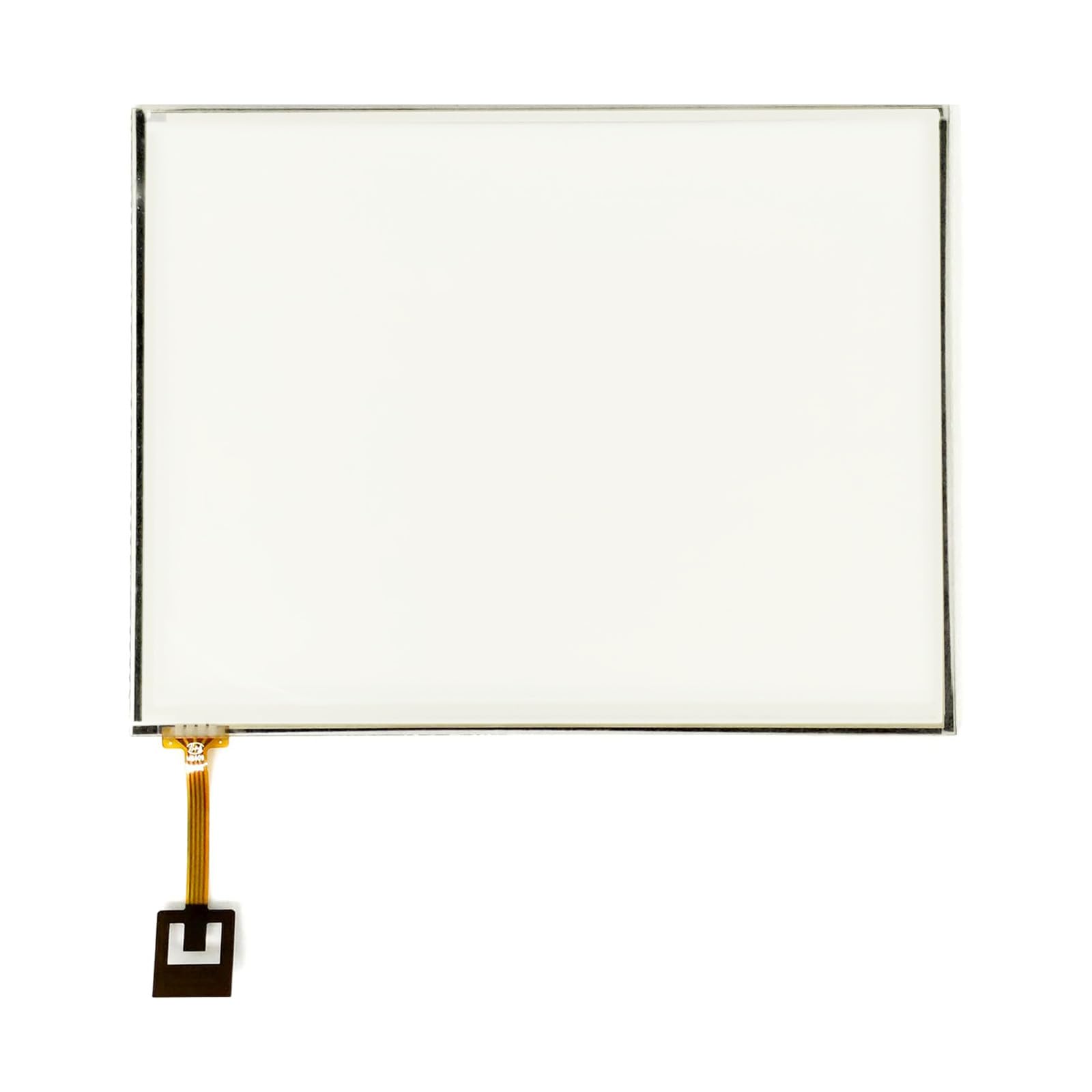 Generic New 8.4"" Uconnect 3 Touch Screen Glass Digitizer for Chrysler 300 (2011-2014), Dodge Charger (2011-2014), Dodge Journey (2011-2018), Upgraded RB5 RE2 Radio