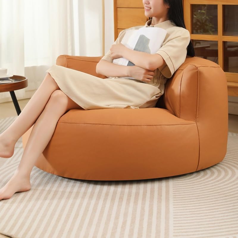 Small Household Single Can Lie Can Lie Lazy Sofa Sofa Tatami