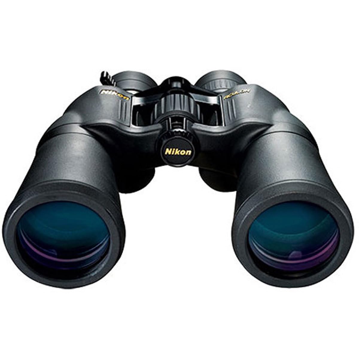 Amazon | ニコン 双眼鏡 アキュロンA211 10-22x50mm Nikon Aculon A211