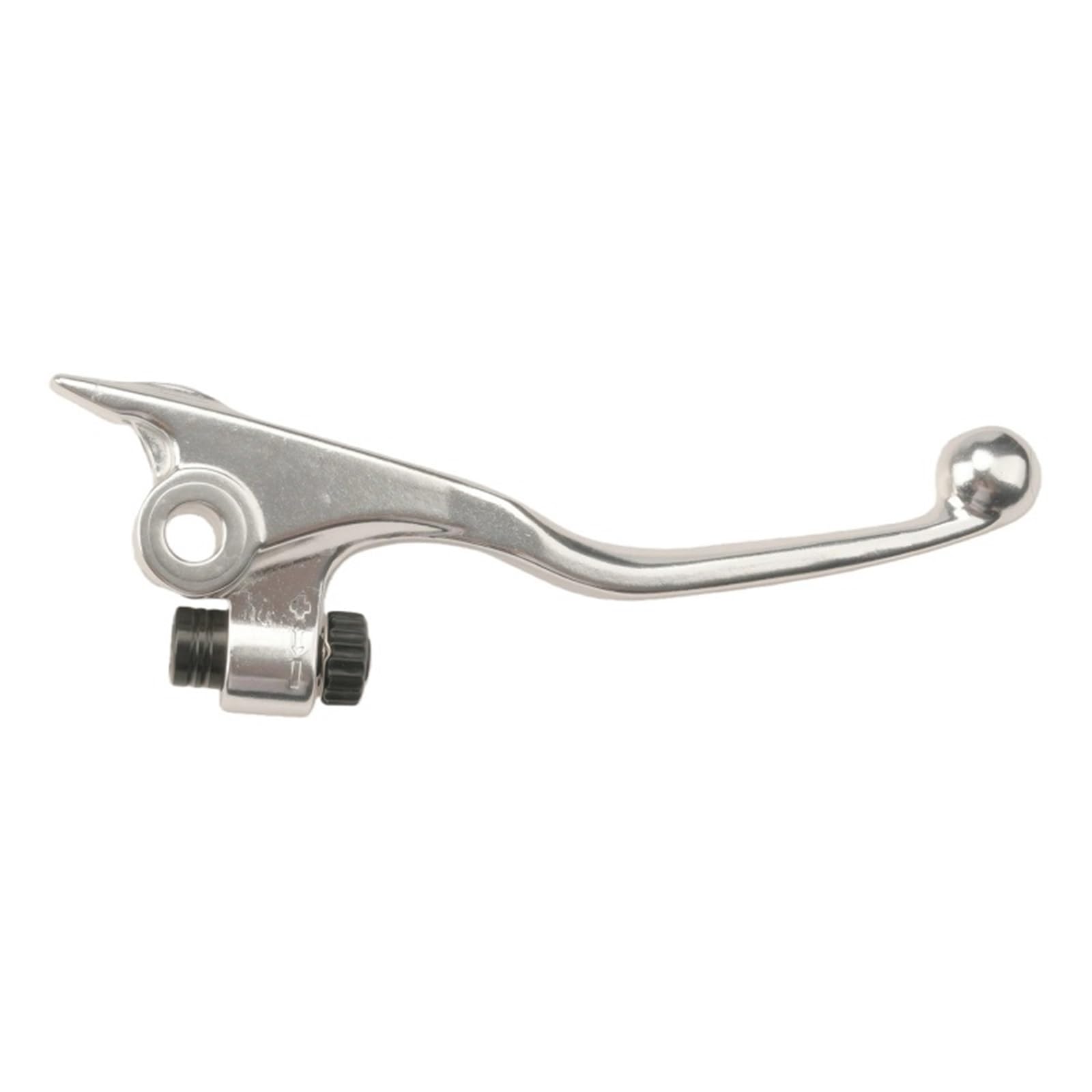 HYDBCNP Forward Brake Pump Motorcycle Rear Brake Pump Fit for Gasgas SX SXF XC Motorcycle Hydraulic Clutch Brake Lever Kit Handle Bar(Brake Lever)