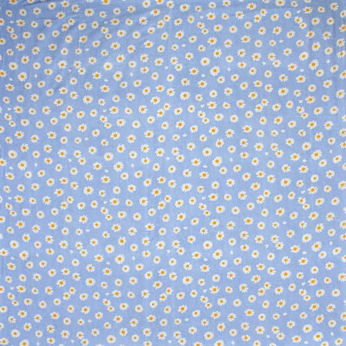 Image of Jashan Elastic King Size Fitted bedsheets with 2 Pillow Cover | King Size bedsheets | 100% Glace Cotton | Fitted bedsheet Cotton King 72 inch x 78 inch inches (Double Elastic Bedsheet, Multi-04)