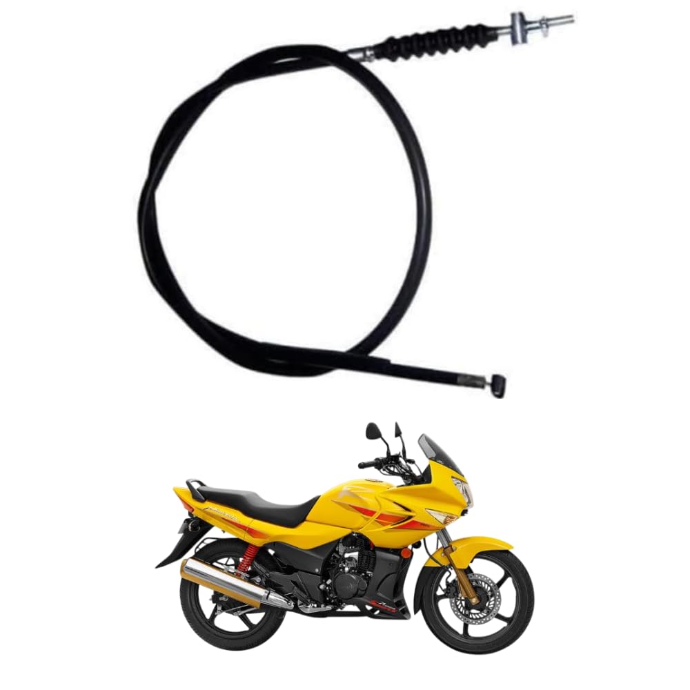 Road Religion® Throttle/Accelerator Cable for Karizma - (Part B) - (RR0020)-image-15