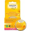WELEDA Organic Baby Calendula Magic...