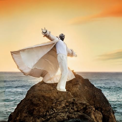 Image of AKON'S BEAUTIFUL DAY [Clean]