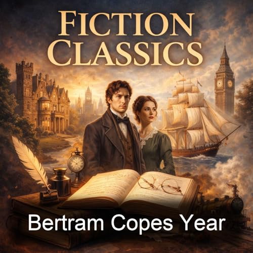 Bertram Copes Year Titelbild