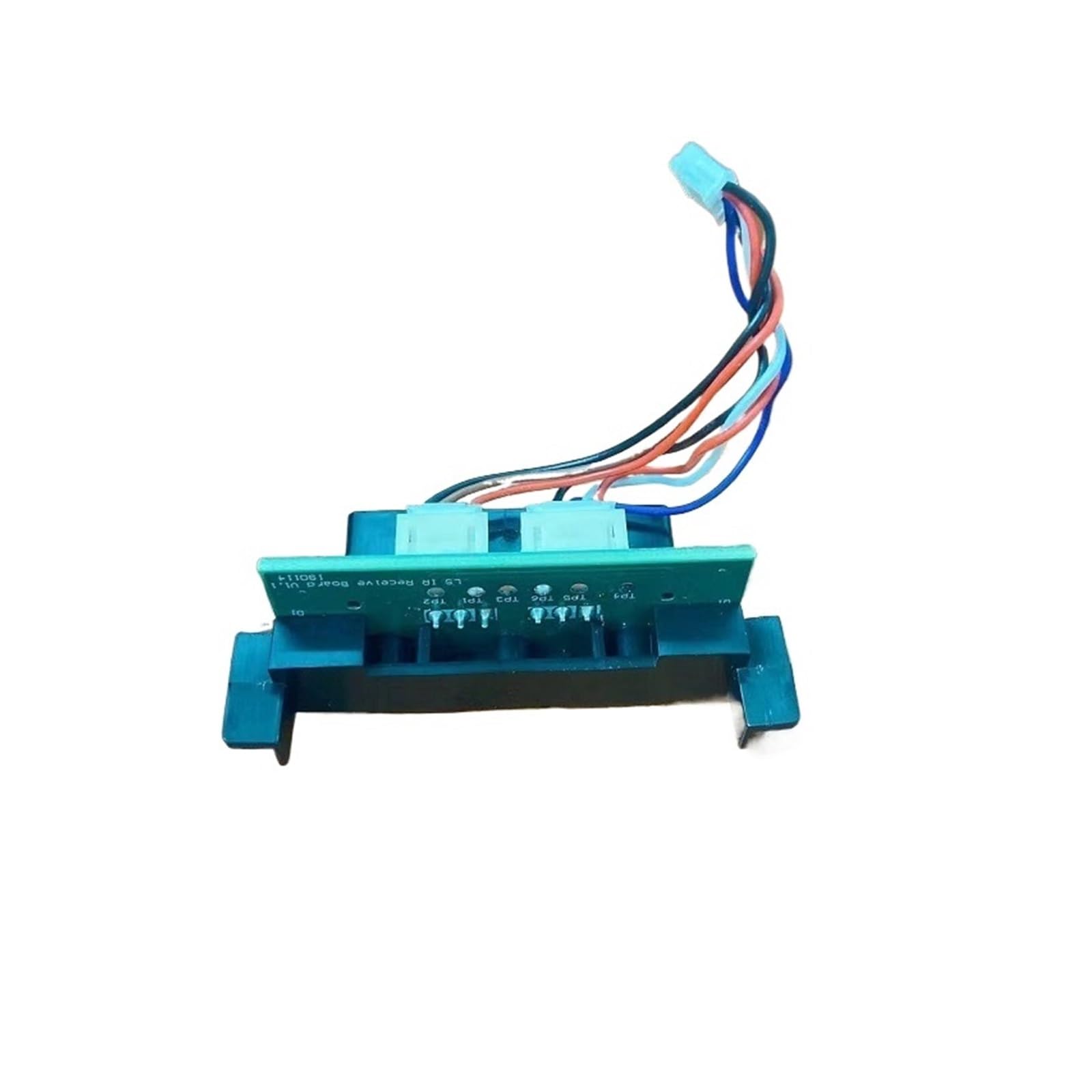 XEJEIFDVKO Replacement Front Infrared Sensor, Compatible For Mijia G1,MJSTG1 Robot Vacuum Cleaner Spare Accessories