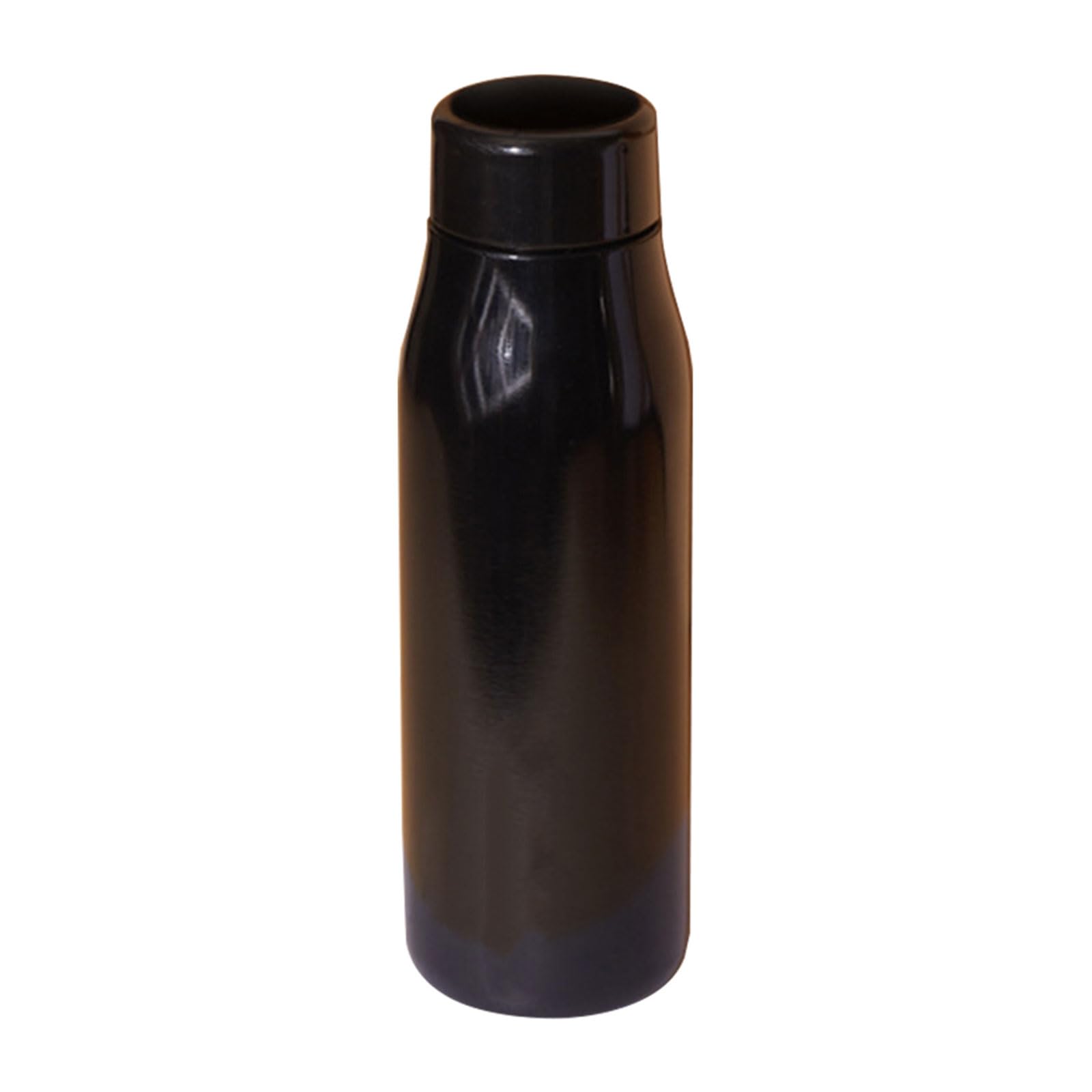 Kalttoy Mug Intelligent Temperature Display Cup Mugs Vacuum Flask Lovely 500ML Cup for Childrens Mug with Lid for Hot and Cold Drinks for Women for Men