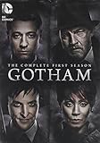 Gotham: Season 1