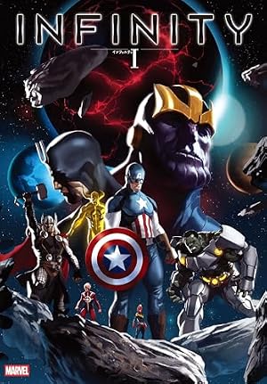 Amazon.co.jp: アベンジャーズ／X-MEN：ロード・トゥ・ユートピア