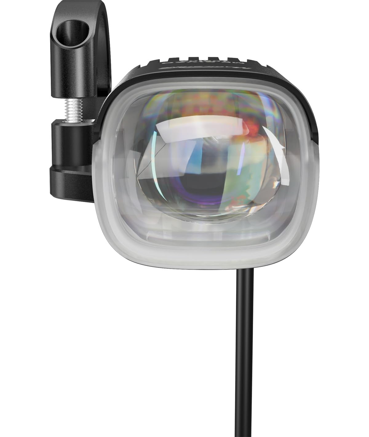 Cavo Di Alimentazione Per Fanalino Me 1000 Magicshine - Compatibile Con E-Bike A Motore Brose