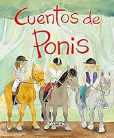 Cuentos de ponis 8467707003 Book Cover