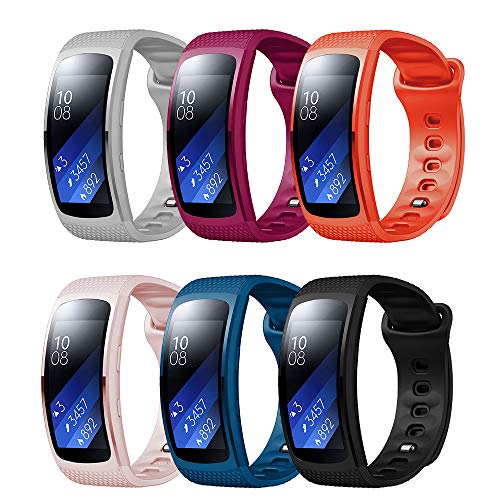 Correa Samsung Gear Fit 2 Media Markt | Compra Online a Precios Super  Baratos