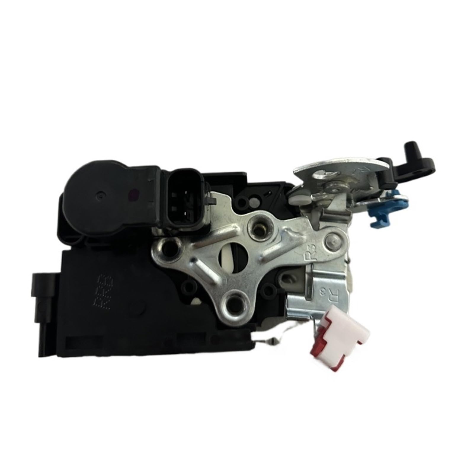 Door Lock Catch Actuator Door Lock Block Actuator Rear Left Right 7131A08003 7132A08003 for SsangYong for Rexton(7132A08003)
