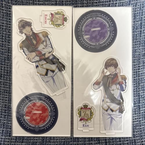 Uta Pri HEVENS Acrylic Stand