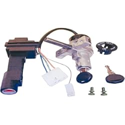 Cerradura Derbi Senda Juego de candado para Beta/KTM Quadra, Chrono, Tempo