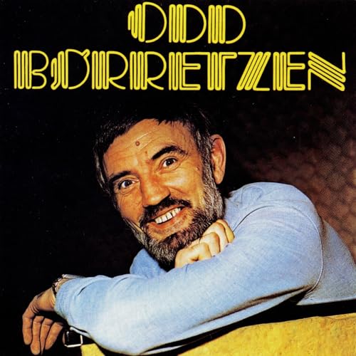 Odd Børretzen