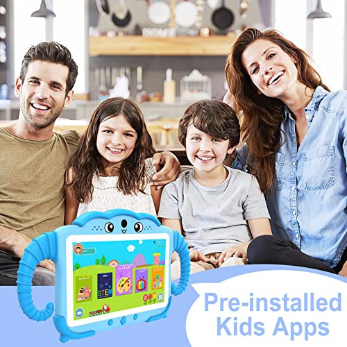 YosaToo ZIDS701 Kids Tablet の商品画像 1