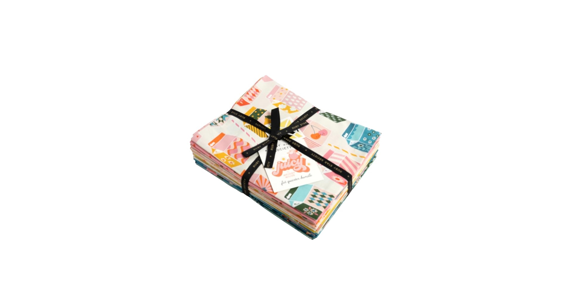 Amazon.com: Juicy Fat Quarter Bundle (29 Pieces) by Melody