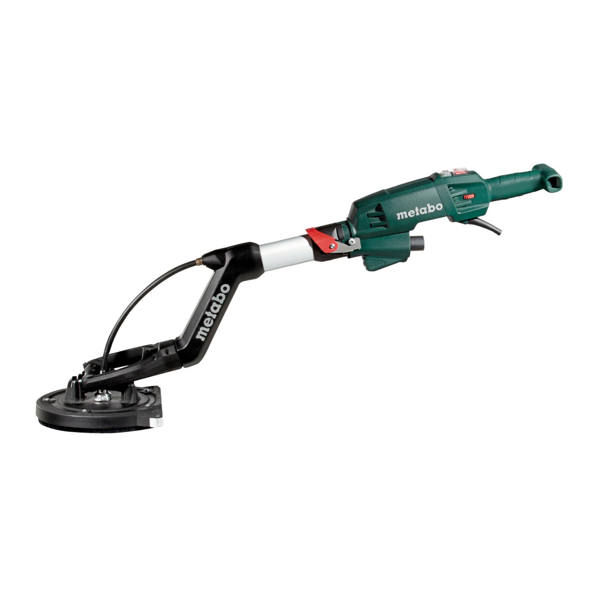 Metabo LSV 5-225 Comfort - Lijadora de Pared disco 220 mm, desmontable