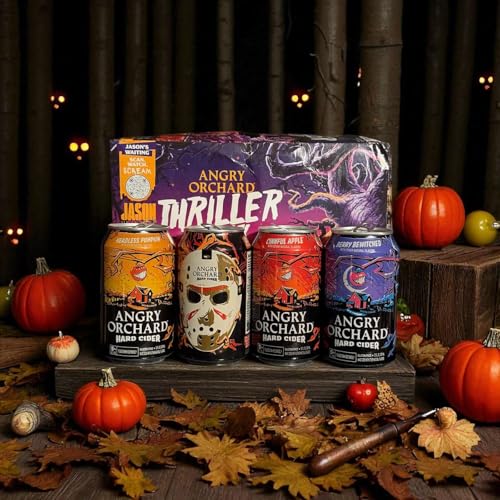 Why Are Your Apples So Angry