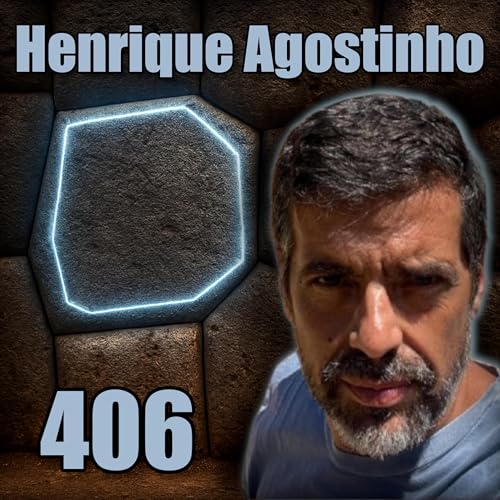 🌍The Cyclopean Paradox (Global Megalithic Blueprint) - Henrique Agostinho : 406🌟