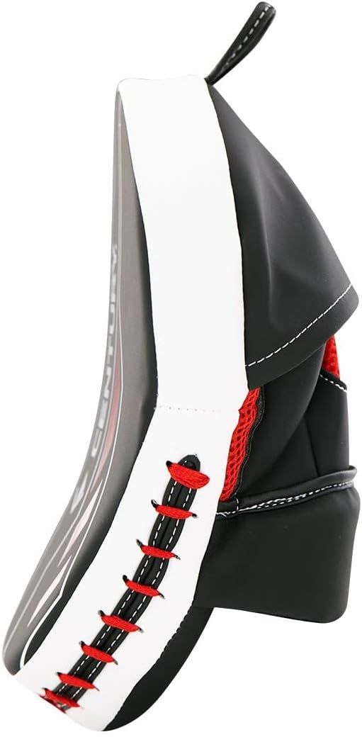 Single Punch Mitt by Century