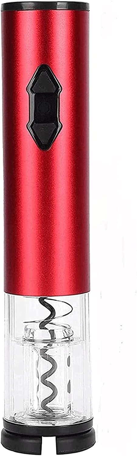 ARTSZY Tire-bouchon ouvre-bouteille de vin, ouvre-bouteille de vin à piles automatique, enlève facilement les bouchons, un cadeau for les amateurs de vin