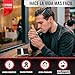 JeVx Máquina Entubar Eléctrica y Liar Tabaco Automática + Pitillera Imagen de JeVx Máquina Entubar Eléctrica y Liar Tabaco Automática + Pitillera