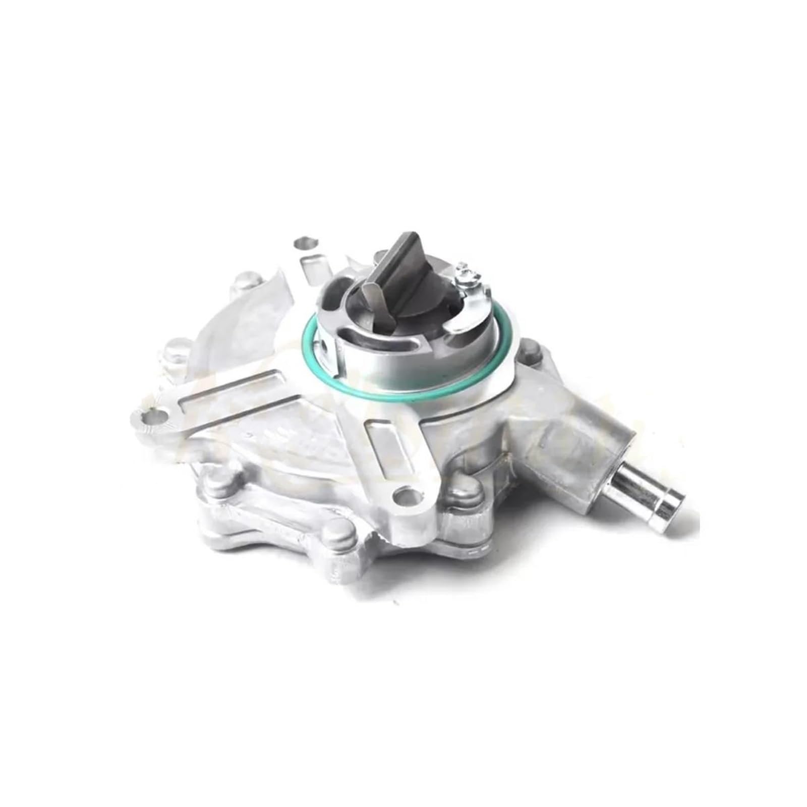 Depresor de freno Bomba De Vacío De Freno Motor Coche Compatible Para 3' E81 E83 E84 E87 E46 E90 E92 Serie 13, 11667502656 11667534236 11667542498 11667635656 Borsehung Depresor de freno