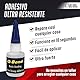 Q-Bond QB2 Ultra Strong Adhesive Reparatursatz