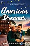 American Dreamer: A Steamy Interracial Food Truck Gay Romance (Dreamers, 1)