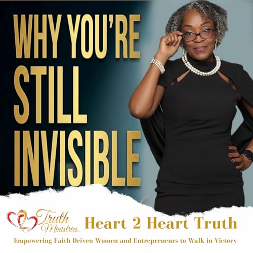 Your Business Isn't Failing... You're Just Invisible