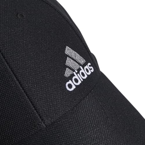 Image of Adidas Mens Release 3 Structured Stretch Fit Cap Discontinued