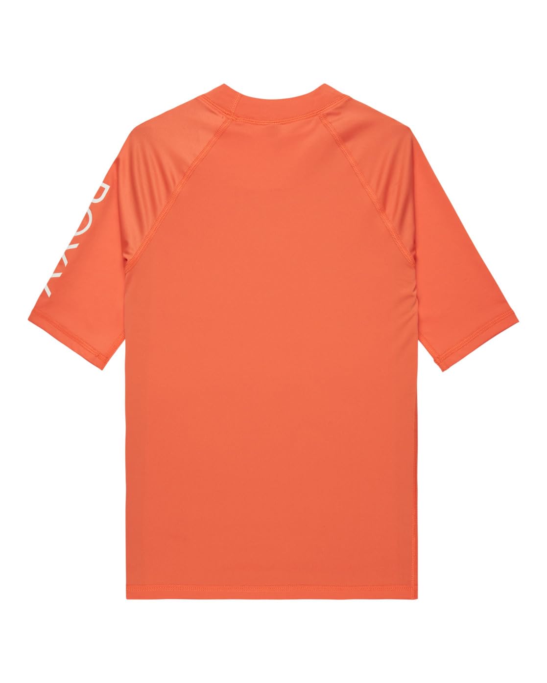 Roxy Girl's Wholehearted Ss T-Shirt (Pack of 1)