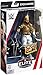 WWE Enzo Amore Elite Collection Action Figure