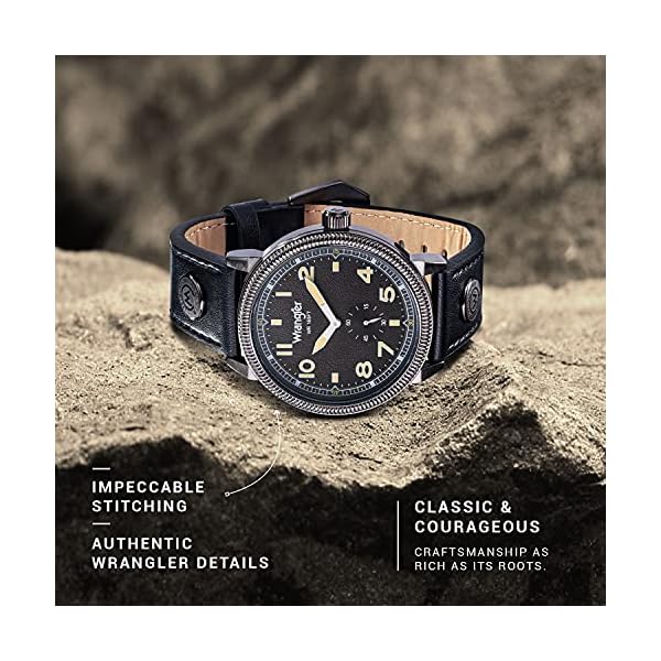 Wrangler Men's Watch - Image 6