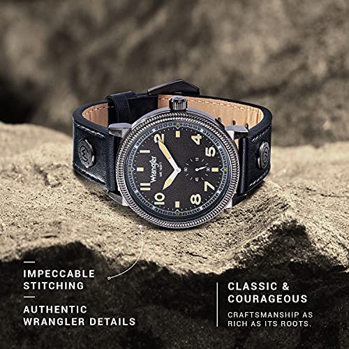 Wrangler Men's Watch - Image 6