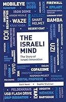 The Israeli Mind: The Story of Israeli Innovation 9655647668 Book Cover