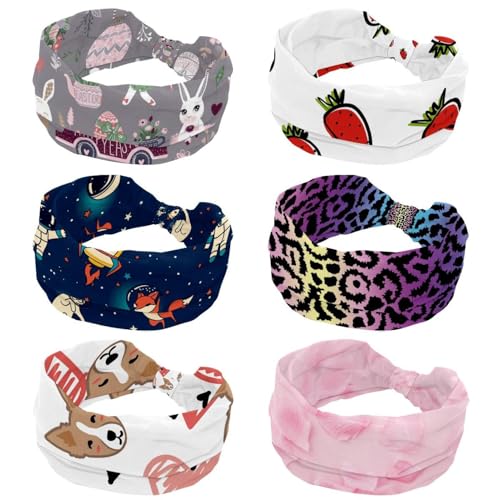 Bandeau large doux anti-transpiration pour éliminer la sueur pendant le sport