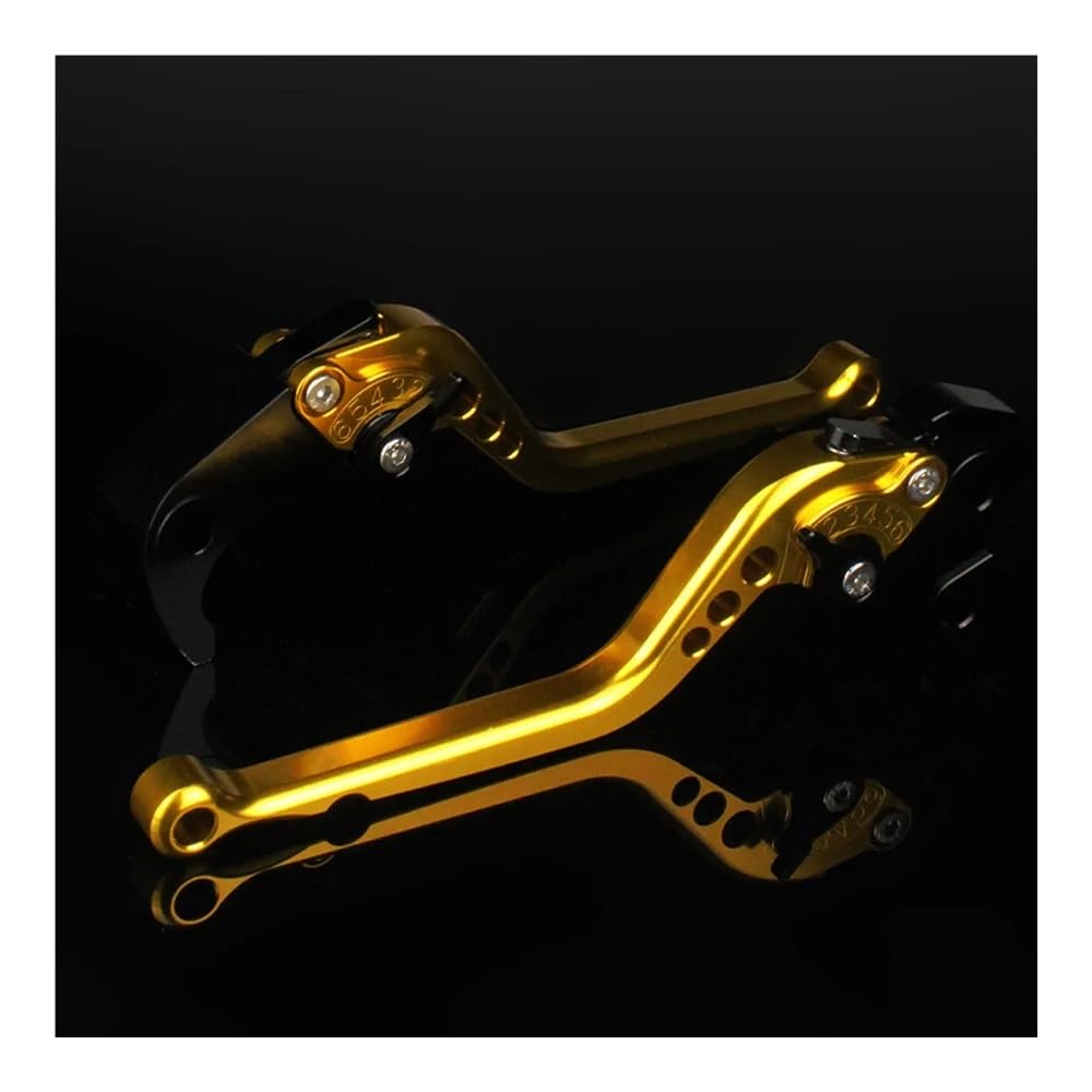 GFJvcgjRU Motorcycle Brake Clutch Levers for Ho&n&da CBF500 CBF600 CBF 500 600 CBF600N CBF600S 2004 2005 2006 Motorcycle Adjustable Brake Clutch Lever Accessories