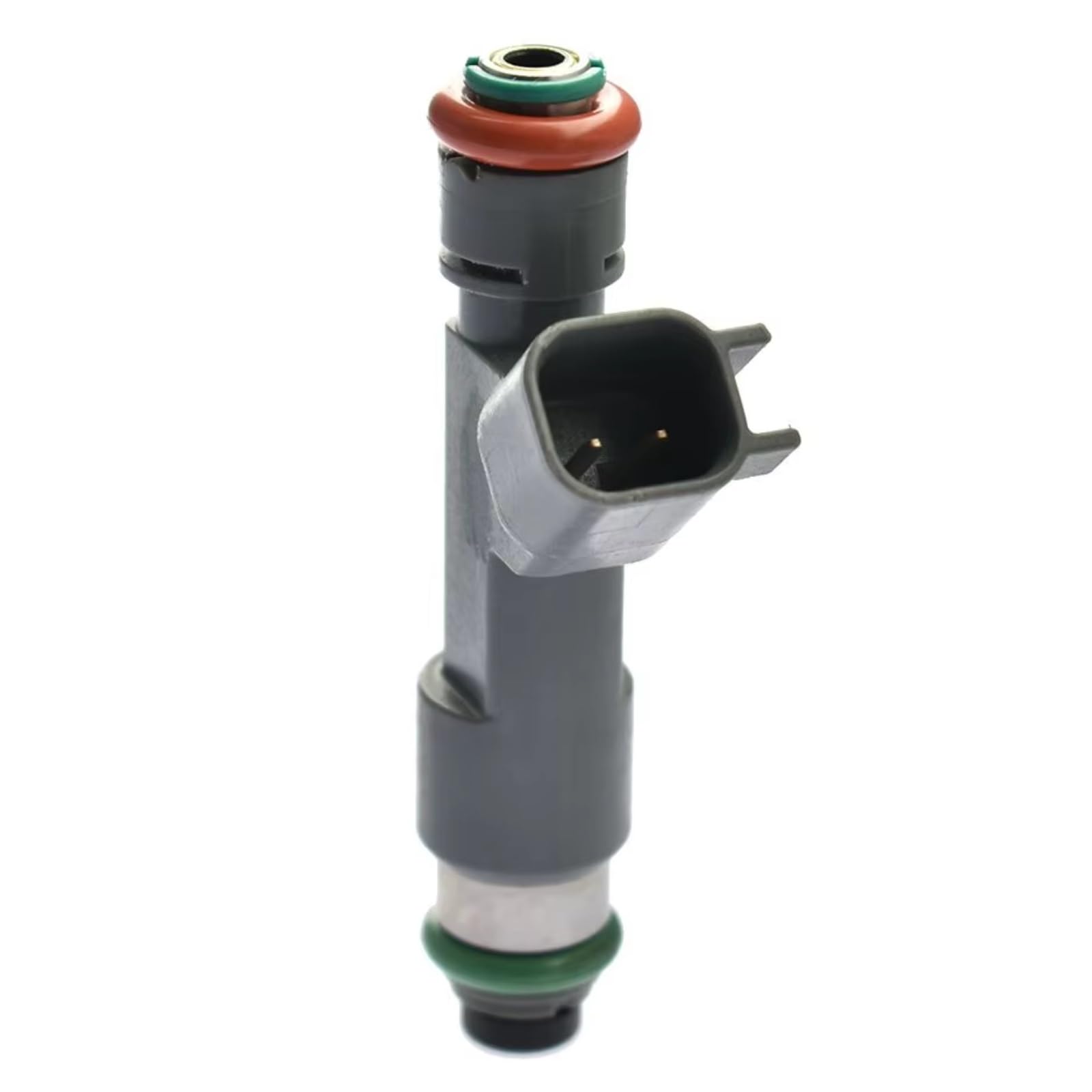 Inyectores De Combustible Para VOLVO S80 XC90 1/4 piezas Inyector de combustible 8653608 55559397 4G2216 FJ1073 Inyector(8653608(1pcs))