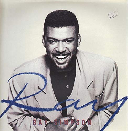Canadian Singer Ray Amazon.com: Ray: CDs & Vinyl