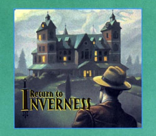 Return to Inverness Audio CD โ Audiobook, November 1, 2000